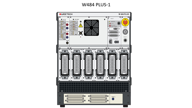 上海10槽測試主機(jī)的線纜測試儀推薦 湖北瑞爾達(dá)科技供應(yīng);