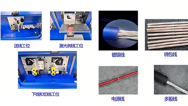 廣東手動(dòng)激光剝線機(jī)現(xiàn)貨 湖北瑞爾達(dá)科技供應(yīng)