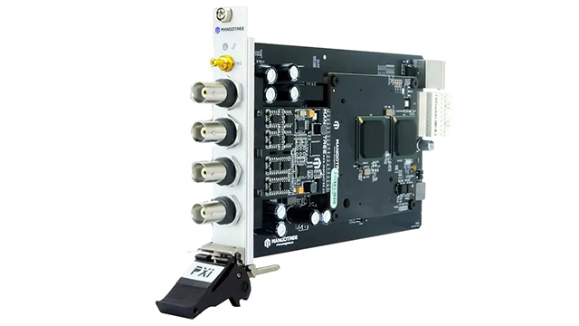 廣東PXIe模擬采集卡現(xiàn)貨 湖北瑞爾達(dá)科技供應(yīng)