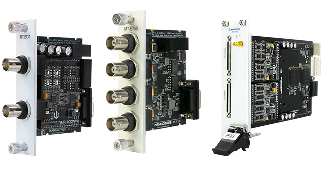 江苏PXIe声音振动采集卡现货,声音振动采集卡