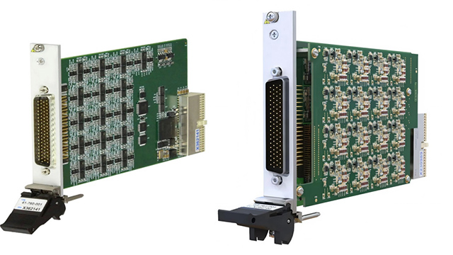 广西PXIe模拟输出卡 湖北瑞尔达科技供应