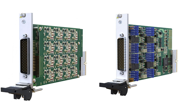 浙江测试测控模拟输出卡厂家