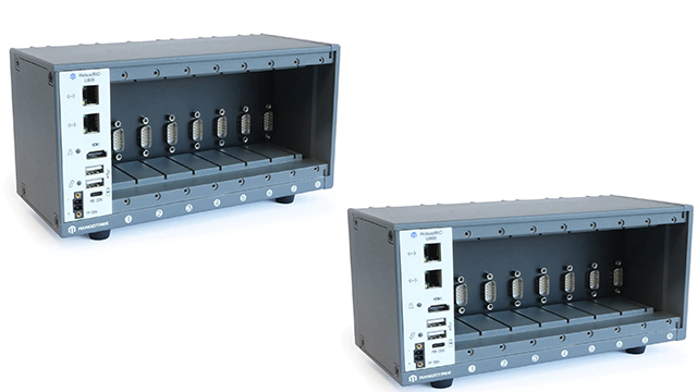 湖南品牌FPGA實時測控平臺廠家 湖北瑞爾達科技供應