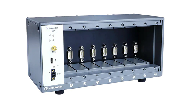 河北品牌FPGA实时测控平台,FPGA实时测控平台