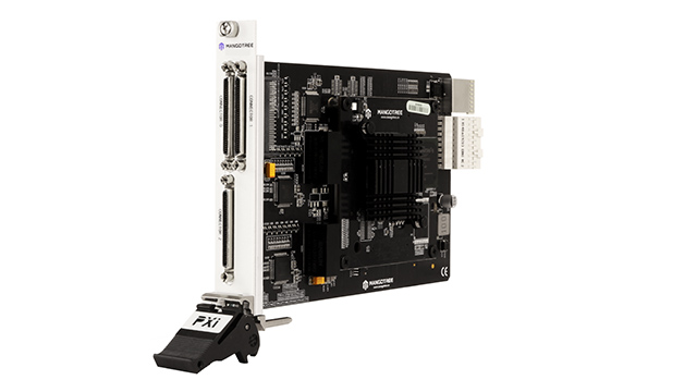 福建PXI可編程FPGA卡供應(yīng) 湖北瑞爾達(dá)科技供應(yīng)