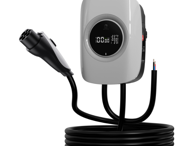 山东充电桩代加工,充电桩