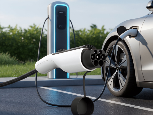 台州本地充电枪图片,充电枪