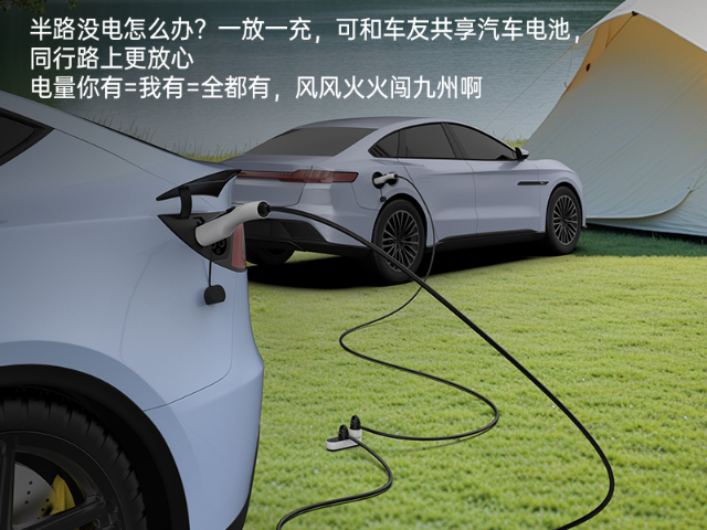 福建哪些充电枪厂家供应