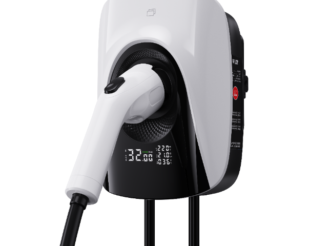 广东充电桩充电有优惠,充电桩