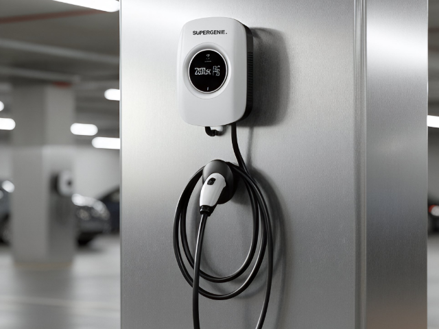 山东充电桩代加工,充电桩