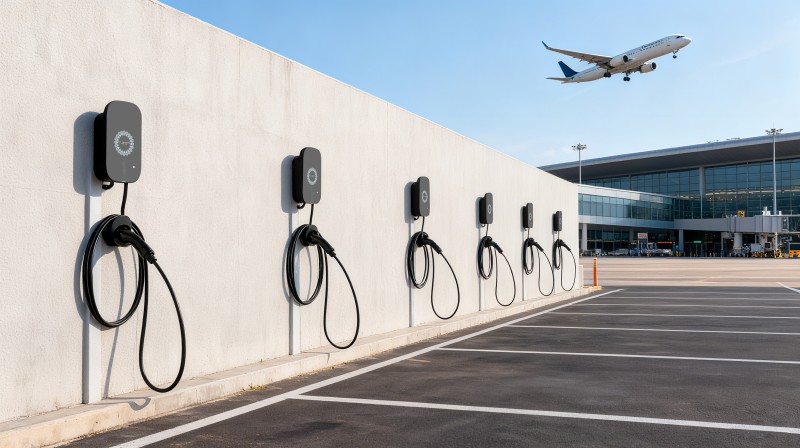 江西哪些充电桩厂家诚信合作