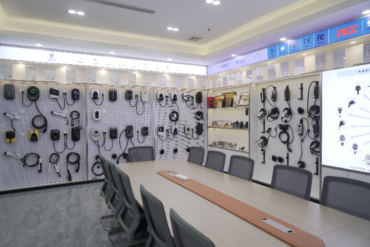深圳超捷充電樁 值得信賴 廣州市速概念新能源供應(yīng)