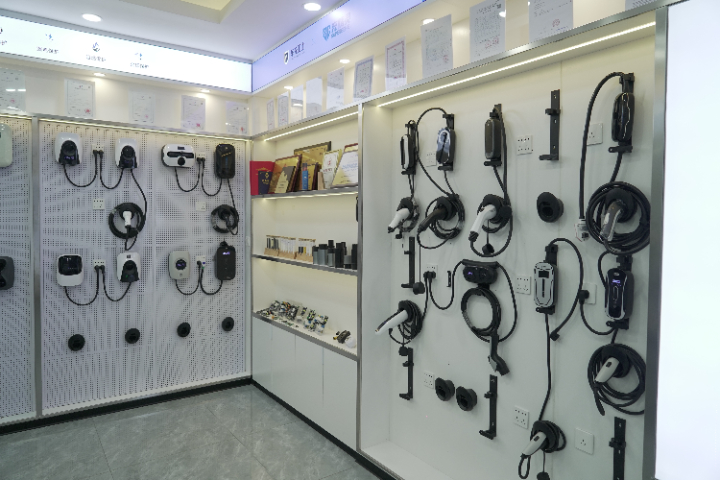 陕西新能源电动汽车充电桩,充电桩