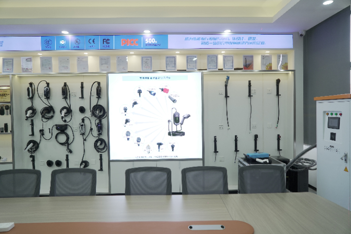 山西附近充电枪直销价格,充电枪