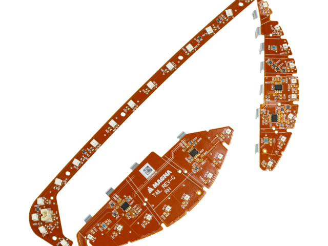 中國澳門單面電路板打樣 抱誠守真 深圳市皇榜科技供應(yīng);