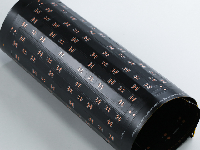 山西FPC軟板批量打樣 值得信賴 深圳市皇榜科技供應(yīng)