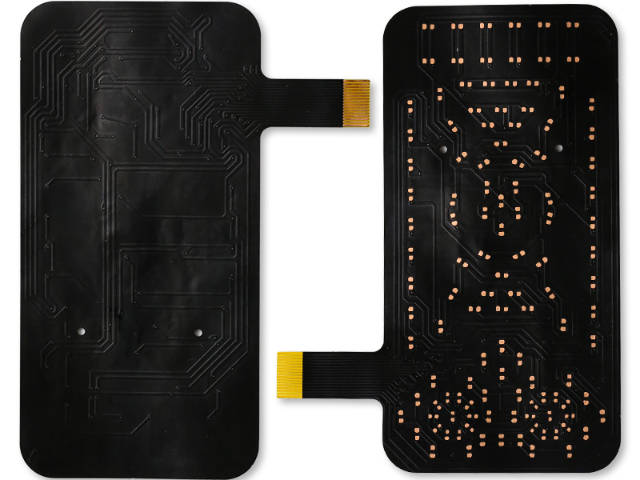 上海特種柔性線路板生產(chǎn)廠家 抱誠(chéng)守真 深圳市皇榜科技供應(yīng)