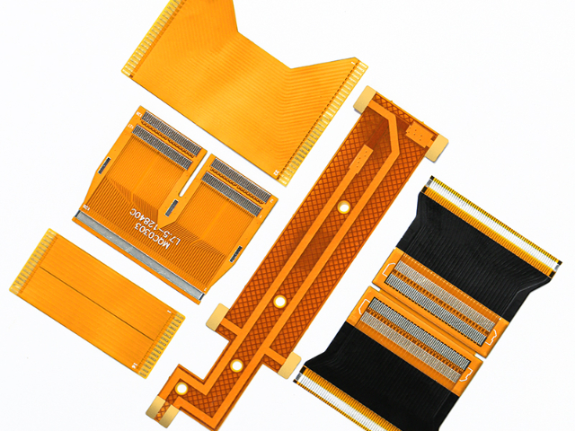 海南LEDFPC軟板六層 真誠(chéng)推薦 深圳市皇榜科技供應(yīng)