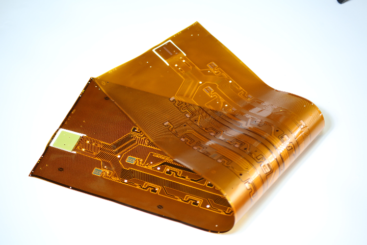 佛山雙面線路板12層