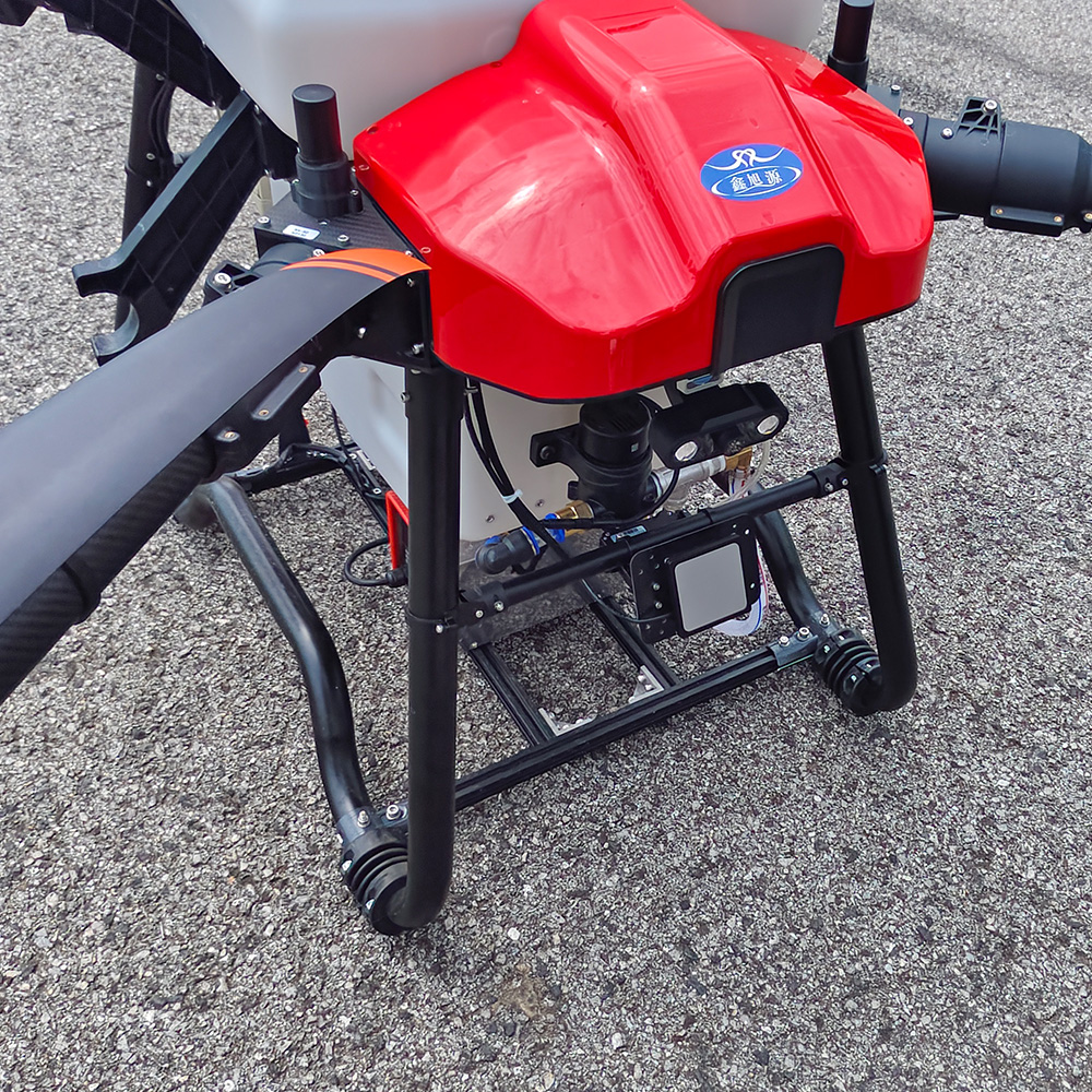 清洗無(wú)人機(jī)-光伏清洗機(jī)器人