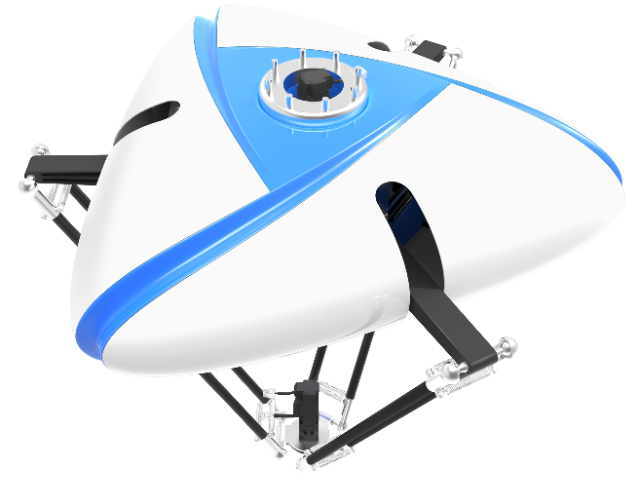 廣西五金并聯(lián)機器人,并聯(lián)機器人