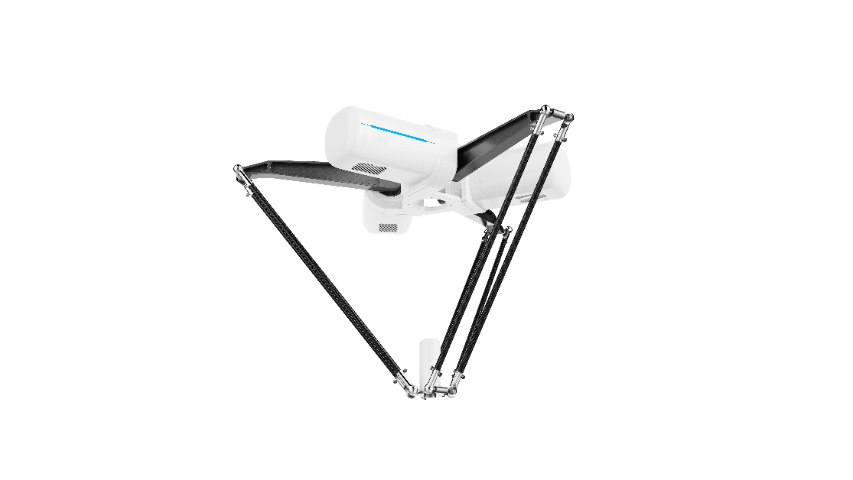 四川工業(yè)并聯(lián)機器人廠家,并聯(lián)機器人