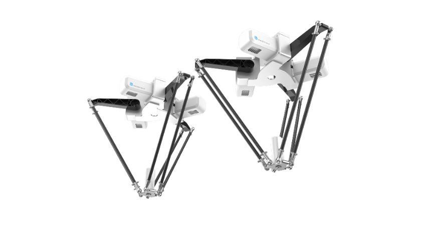 四川工業(yè)并聯(lián)機器人廠家,并聯(lián)機器人