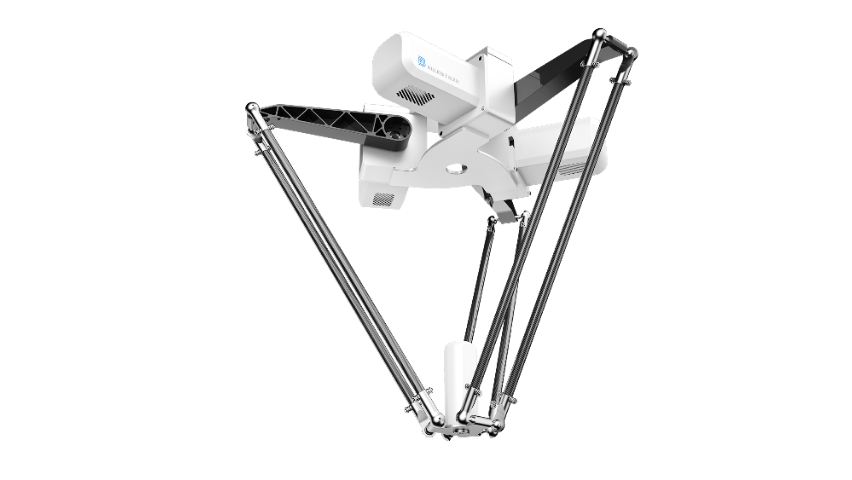 重慶3C電子并聯(lián)機(jī)器人公司,并聯(lián)機(jī)器人