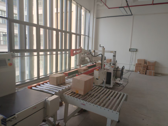 山東3C電子包裝線定制價格 服務(wù)為先 廣東若貝特智能機器人科技供應(yīng)