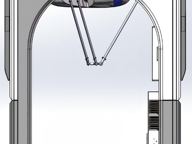浙江智能濕巾貼蓋設(shè)備源頭廠家 創(chuàng)造輝煌 廣東若貝特智能機器人科技供應