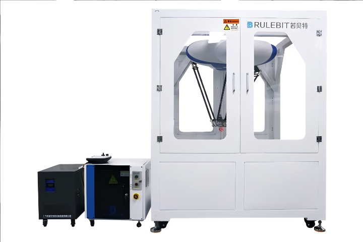 新疆自動化濕巾貼蓋設(shè)備好處 歡迎咨詢 廣東若貝特智能機(jī)器人科技供應(yīng)
