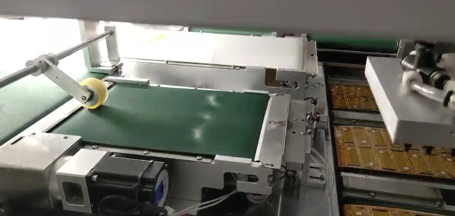 浙江疊板點數機定制價格 服務至上 廣東若貝特智能機器人科技供應