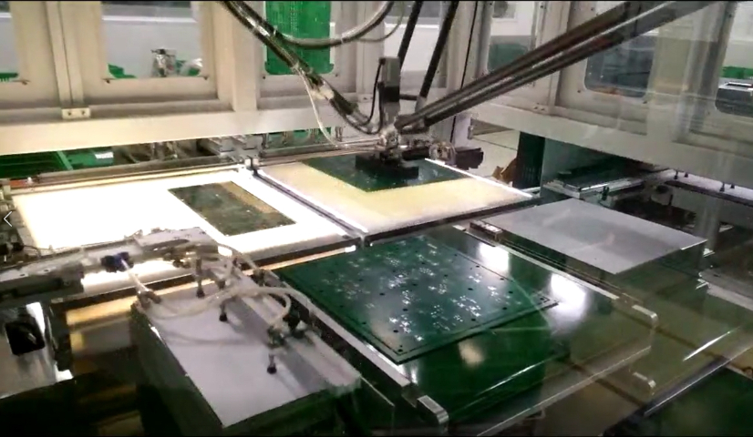 湖北全自動疊板點數(shù)機怎么樣 真誠推薦 廣東若貝特智能機器人科技供應