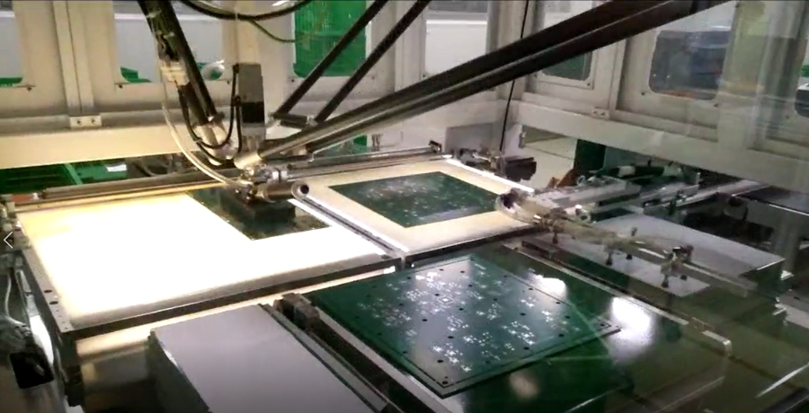 山東比較好的疊板點數(shù)機哪個好 誠信服務(wù) 廣東若貝特智能機器人科技供應(yīng)