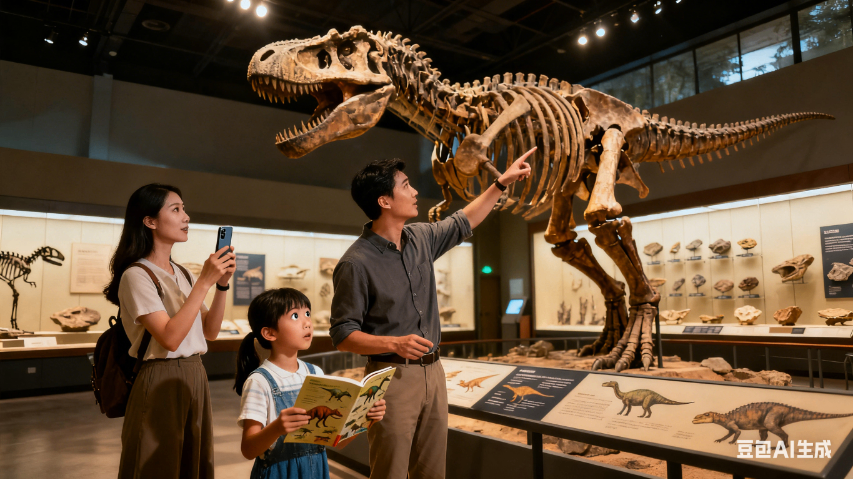 重慶國內親子研學哪家好