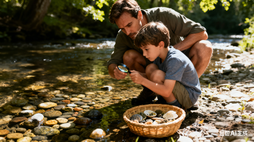 安徽國際親子研學怎么樣,親子研學