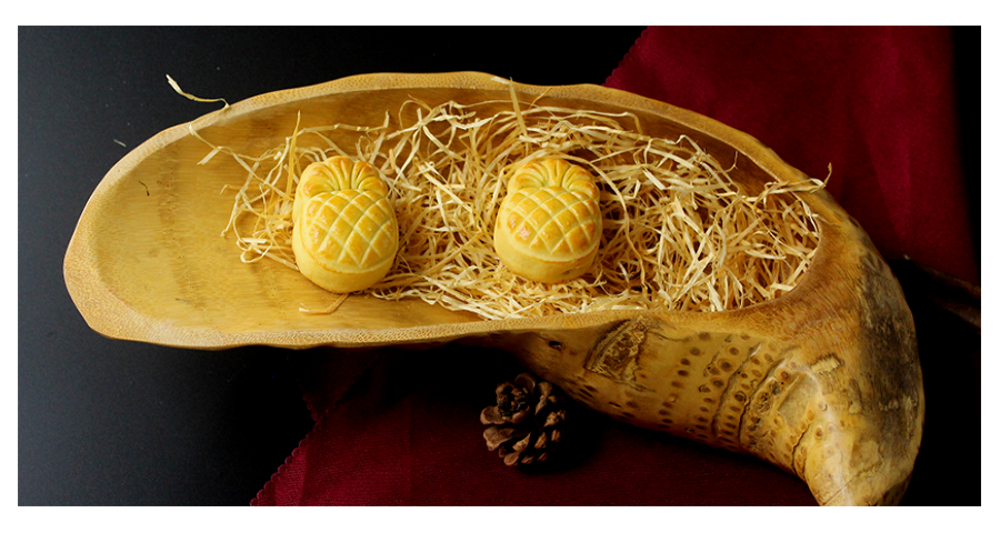 山西連鎖烘焙店鳳梨酥供應商 廣東省傳稻食品供應