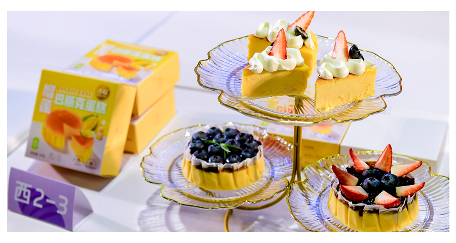 河南零售巴斯克蛋糕門店同款 廣東省傳稻食品供應(yīng);