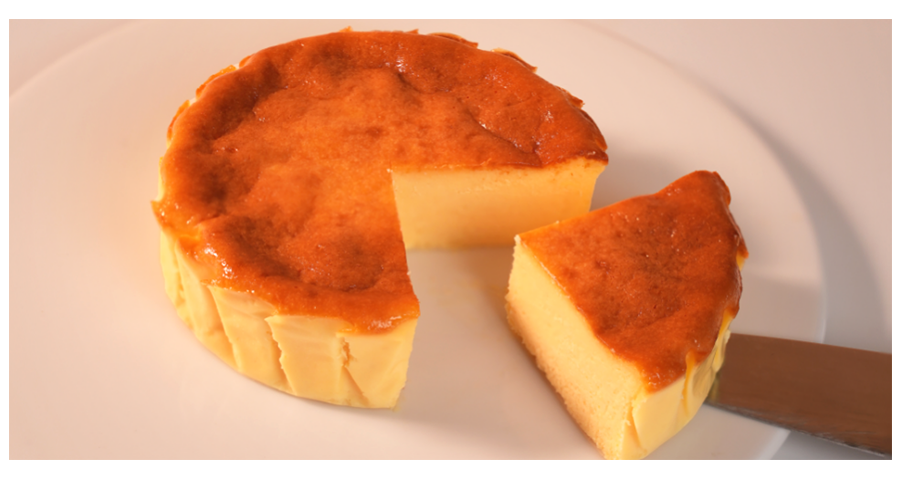 四川超市巴斯克蛋糕生產(chǎn)銷售,巴斯克蛋糕