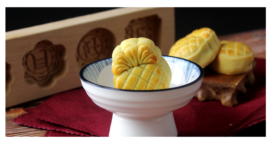 江西超市鳳梨酥 廣東省傳稻食品供應