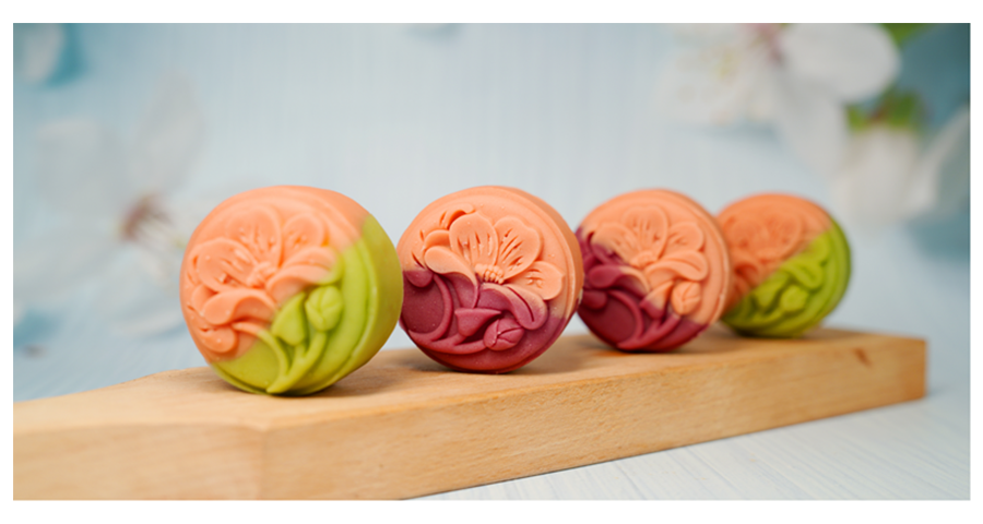 吉林節(jié)日專屬中秋節(jié)月餅研發(fā) 廣東省傳稻食品供應(yīng)