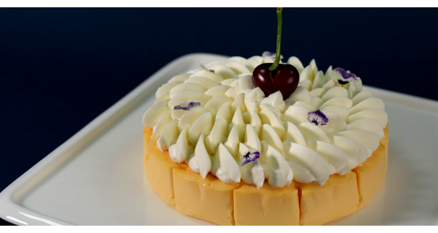 江西芝士巴斯克蛋糕福利采购 广东省传稻食品供应