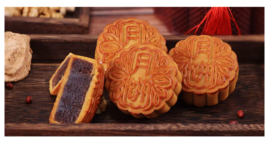 广式月饼怎么购买 广东省传稻食品供应