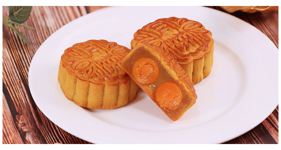 遼寧無添加中秋節月餅采購 廣東省傳稻食品供應