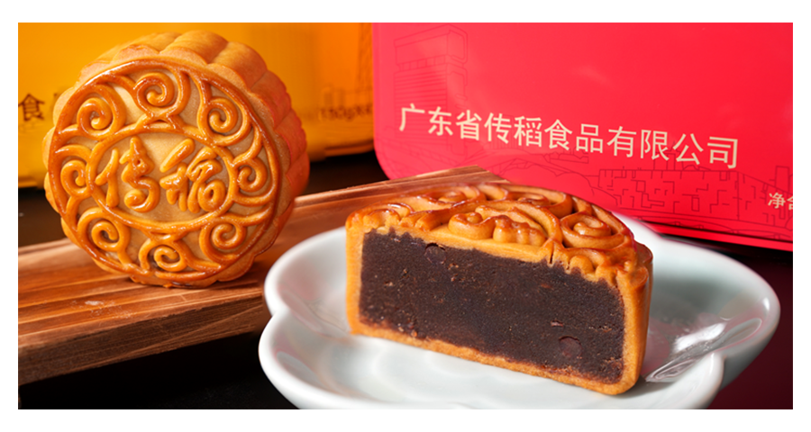 海南中秋節(jié)月餅批發(fā)渠道 廣東省傳稻食品供應