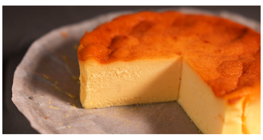 陜西冷凍預(yù)制巴斯克蛋糕價(jià)格 廣東省傳稻食品供應(yīng);