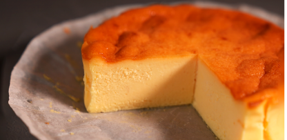 巴斯克蛋糕熱度不減，傳稻食品是如何穩住品質的？