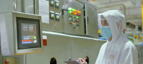 BRCGS、ISO、HACCP…傳稻食品憑什么一口氣拿下？