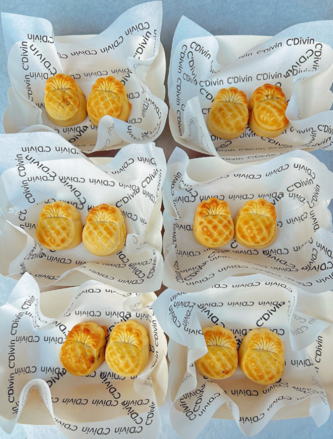 6噸菠蘿只出1噸餡！這家鳳梨酥代工廠為何堅(jiān)持“純果肉”？