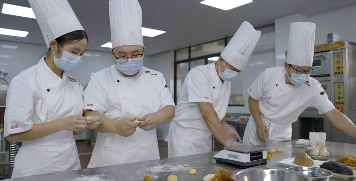 三十余年行業(yè)積淀：傳稻食品的研發(fā)團隊是如何工作的？